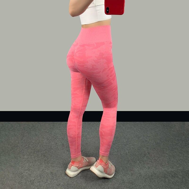 High Waist Fitness Leggings for Women | Stretchy, Stylish &amp; Comfy