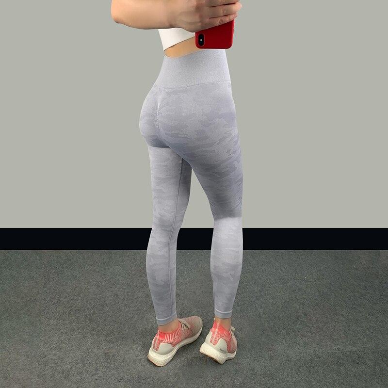 High Waist Fitness Leggings for Women | Stretchy, Stylish &amp; Comfy